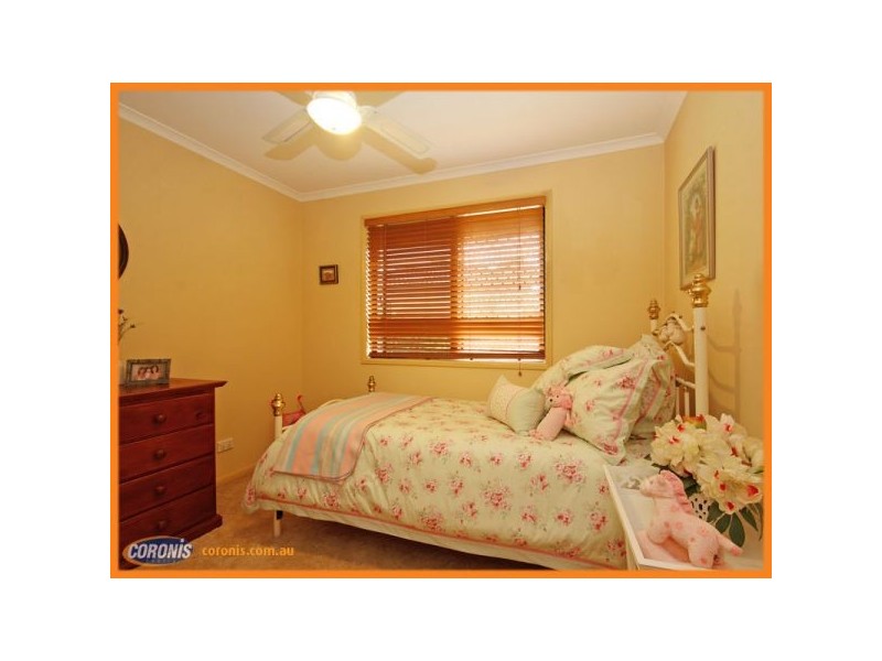5 Vista Court, Mango Hill QLD 4509