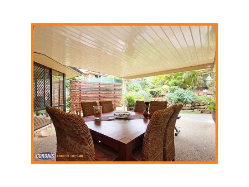 5 Vista Court, Mango Hill QLD 4509