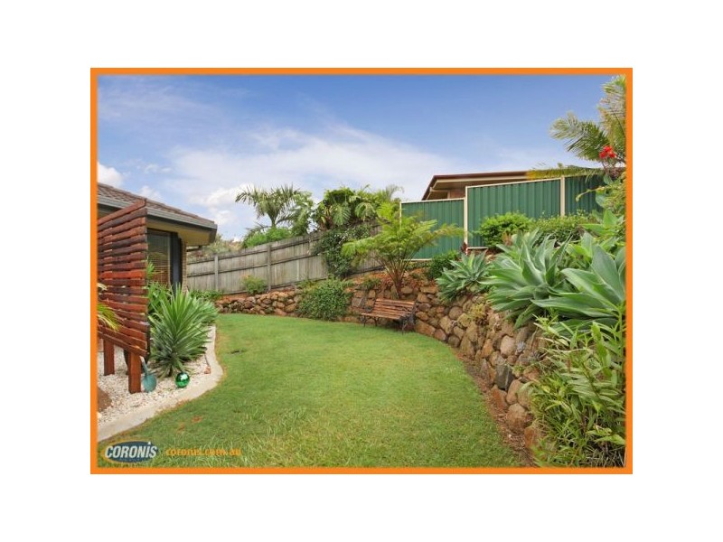 5 Vista Court, Mango Hill QLD 4509