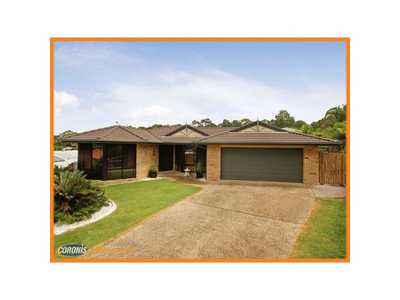 5 Vista Court, Mango Hill QLD 4509