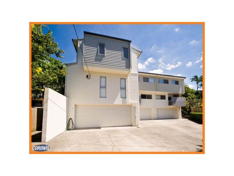 2/38 Lemnos Street, Red Hill QLD 4059