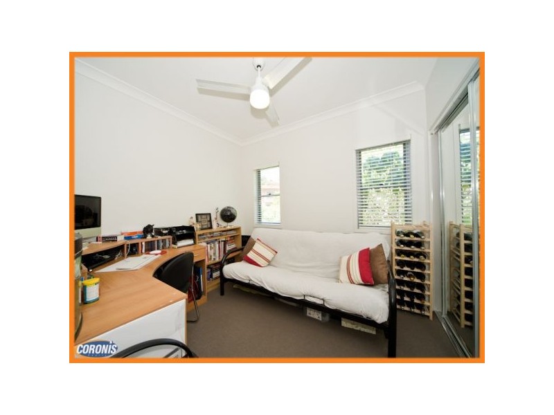 2/38 Lemnos Street, Red Hill QLD 4059