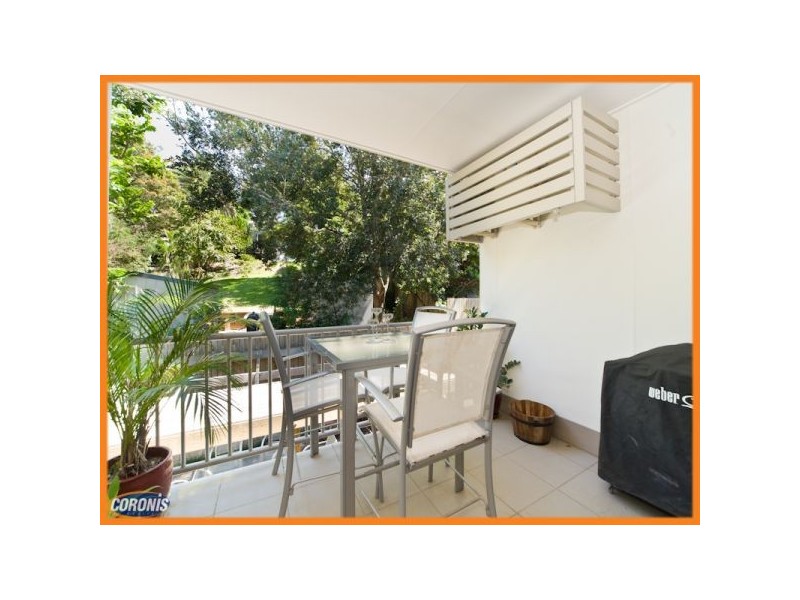 2/38 Lemnos Street, Red Hill QLD 4059