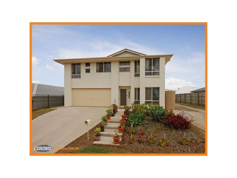 62 Blackall Road, Murrumba Downs QLD 4503