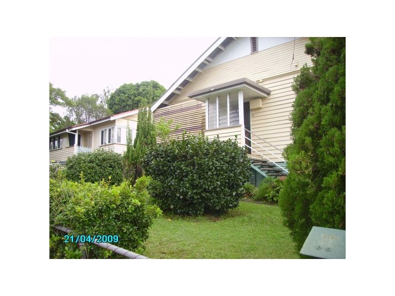 58 Dorrigo Street, Stafford QLD 4053