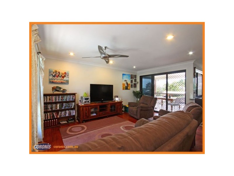 18 Amy Street, Donnybrook QLD 4510