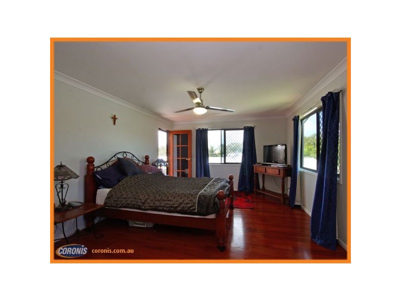 18 Amy Street, Donnybrook QLD 4510