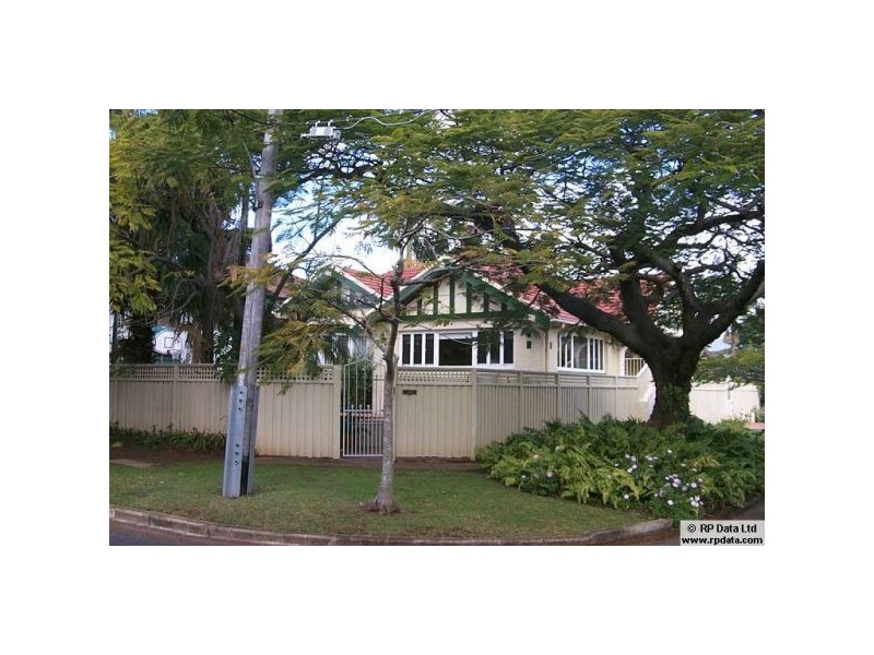 11 Henry Street, Ascot QLD 4007