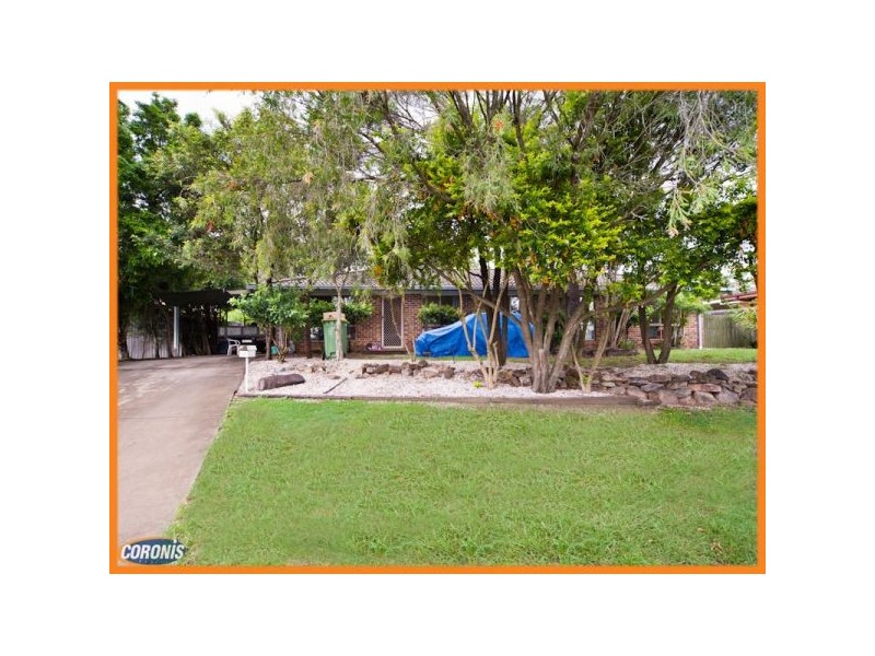 40 Wilkinson Drive, Crestmead QLD 4132