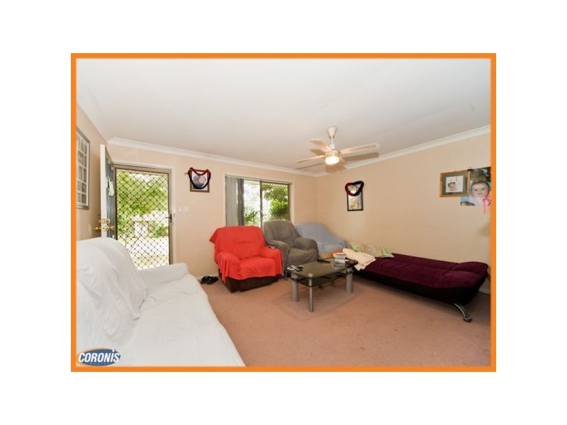 40 Wilkinson Drive, Crestmead QLD 4132