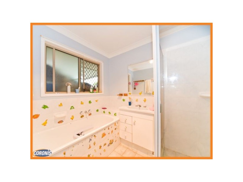 40 Wilkinson Drive, Crestmead QLD 4132