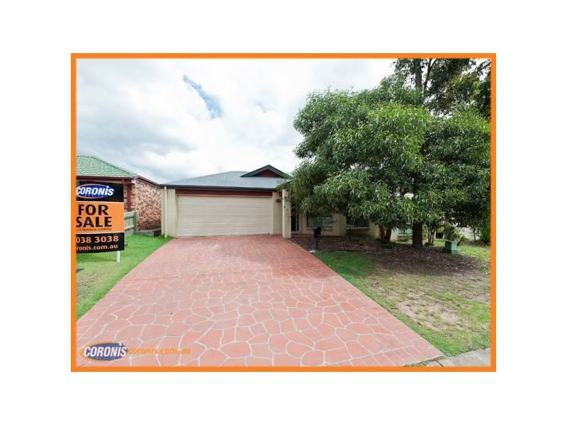 45 Coventina Crescent, Springfield Lakes QLD 4300