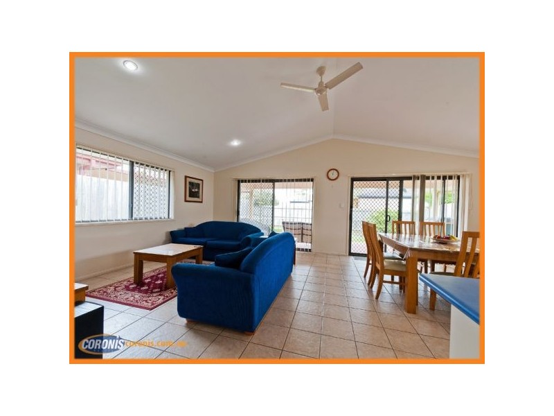 45 Coventina Crescent, Springfield Lakes QLD 4300