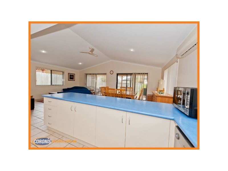 45 Coventina Crescent, Springfield Lakes QLD 4300