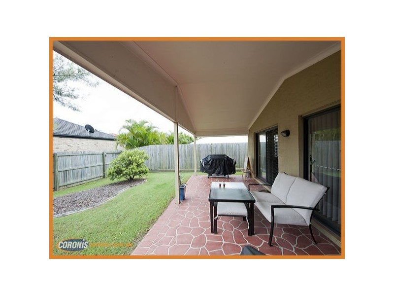 45 Coventina Crescent, Springfield Lakes QLD 4300