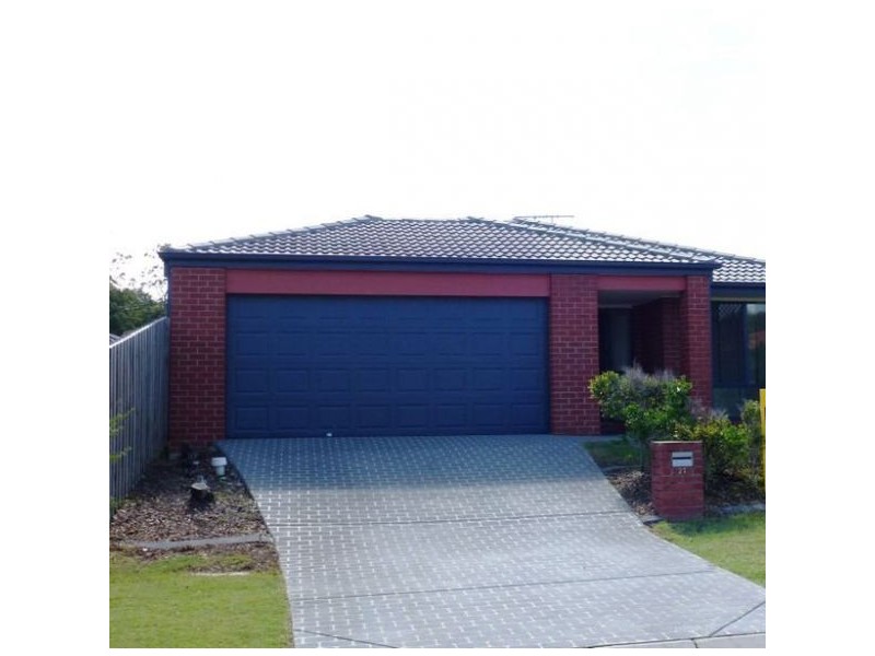 21 Diamond Avenue, Kallangur QLD 4503