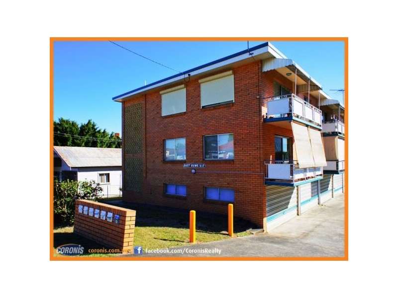 1/507 Rode Road, Chermside QLD 4032