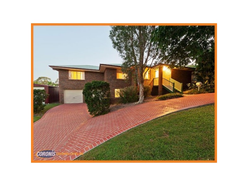 1 Magpie Place, Albany Creek QLD 4035