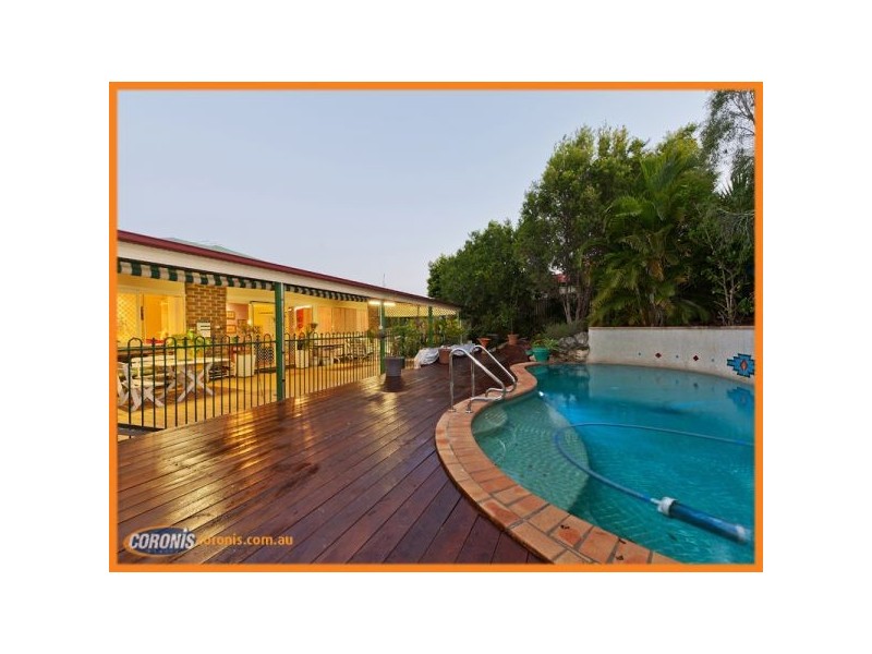 1 Magpie Place, Albany Creek QLD 4035