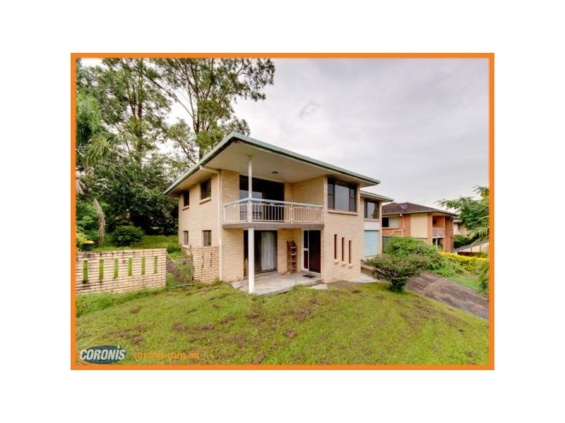 8 Bunny Street, Everton Park QLD 4053