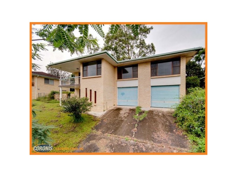 8 Bunny Street, Everton Park QLD 4053