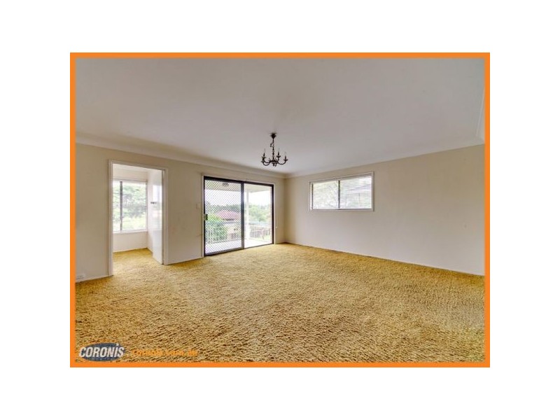 8 Bunny Street, Everton Park QLD 4053