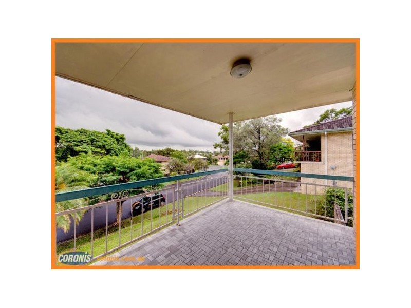 8 Bunny Street, Everton Park QLD 4053