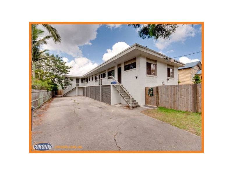 5/24 Brookfield Road, Kedron QLD 4031