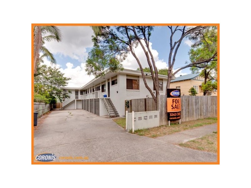 5/24 Brookfield Road, Kedron QLD 4031