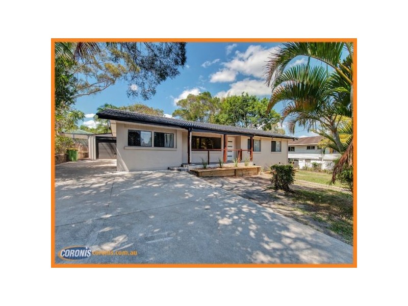 12 Barbaralla Drive, Springwood QLD 4127