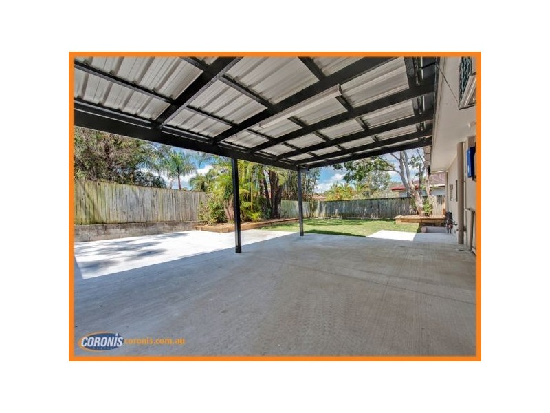 12 Barbaralla Drive, Springwood QLD 4127