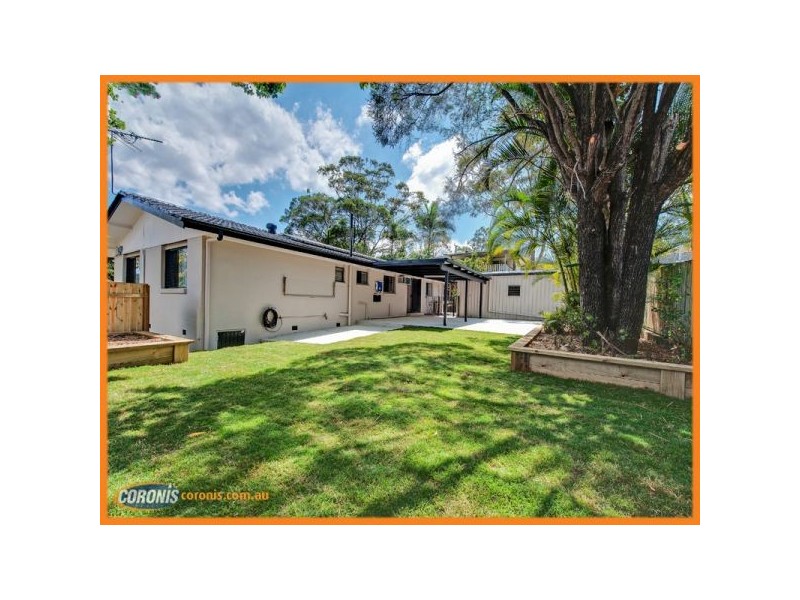 12 Barbaralla Drive, Springwood QLD 4127