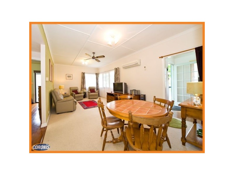 4 Elkhorn Street, Enoggera QLD 4051