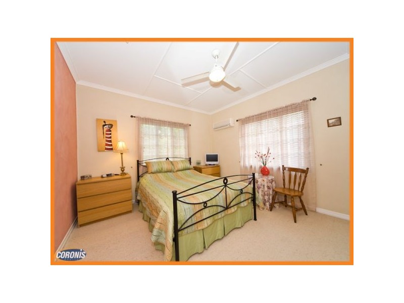 4 Elkhorn Street, Enoggera QLD 4051