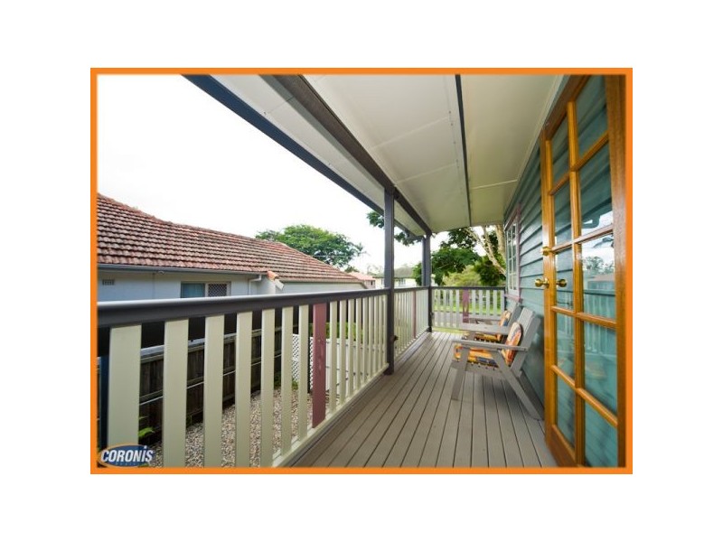 4 Elkhorn Street, Enoggera QLD 4051