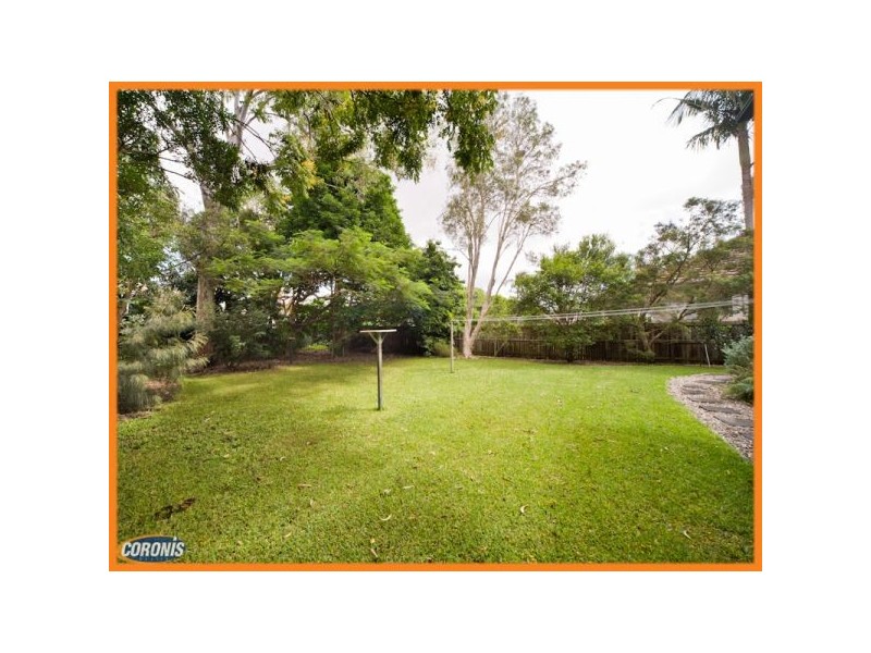 4 Elkhorn Street, Enoggera QLD 4051