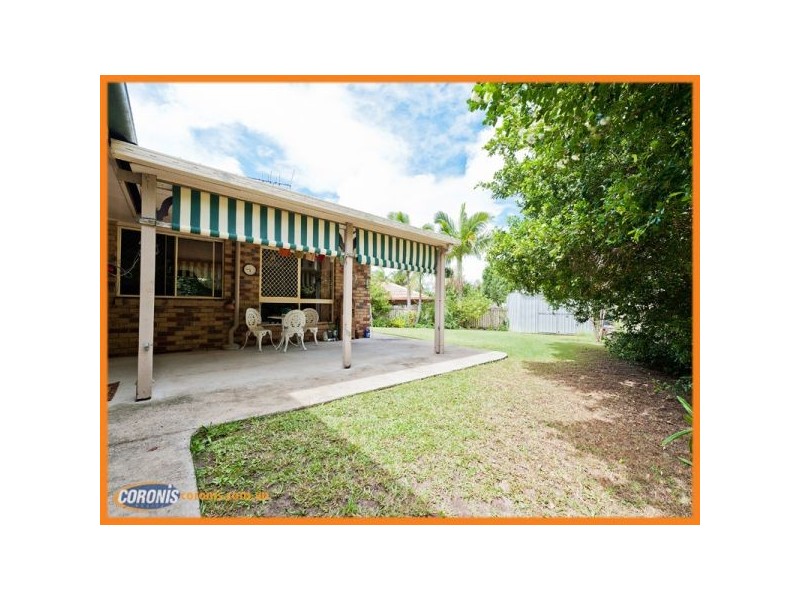 6 Folium Court, Regents Park QLD 4118