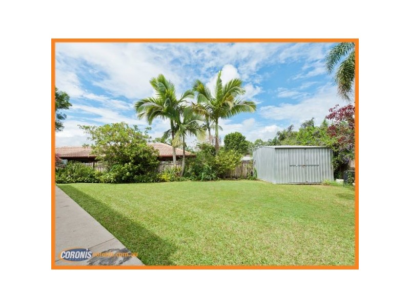 6 Folium Court, Regents Park QLD 4118