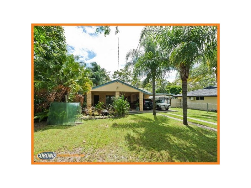 62 Begonia Street, Browns Plains QLD 4118