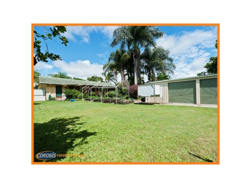 62 Begonia Street, Browns Plains QLD 4118