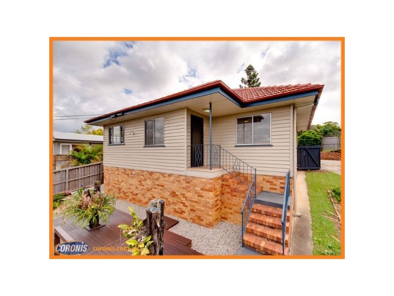 262 Webster Road, Stafford QLD 4053