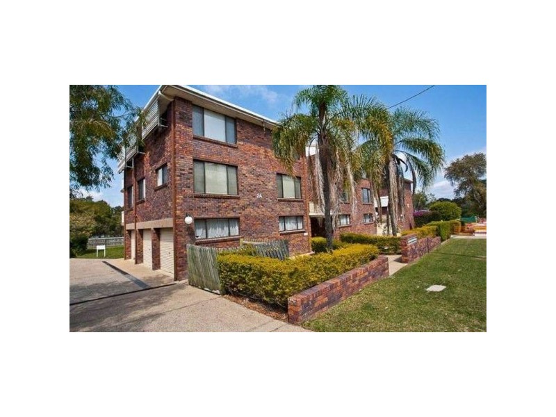 3/2A View Street, Woody Point QLD 4019