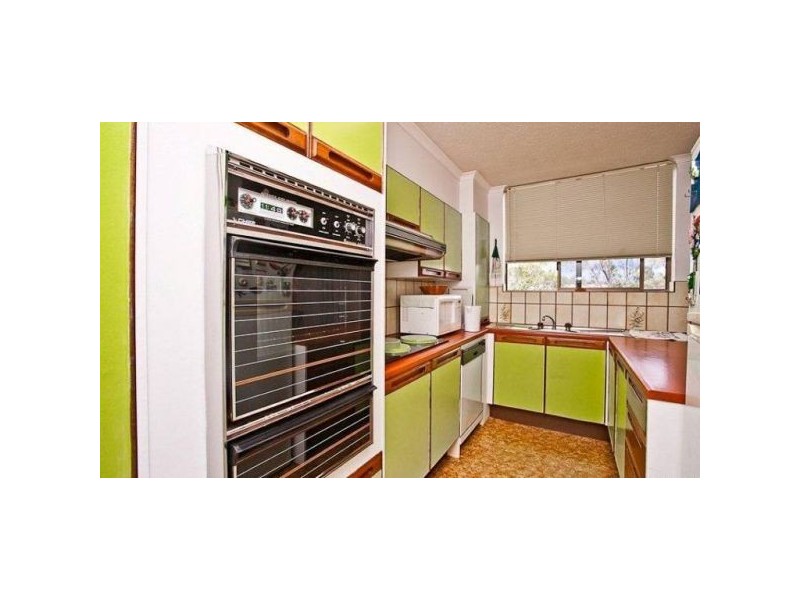 3/2A View Street, Woody Point QLD 4019