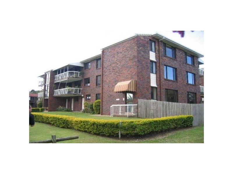 3/2A View Street, Woody Point QLD 4019