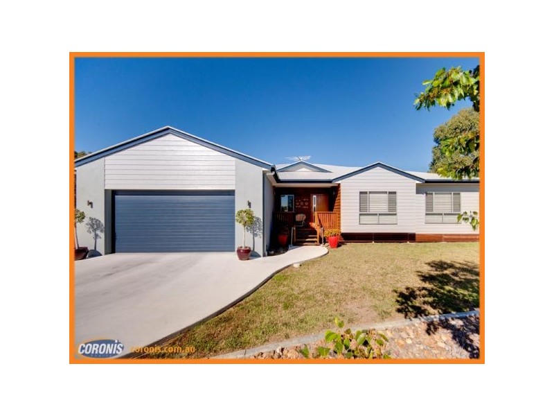 23 Coffey Court, Beachmere QLD 4510