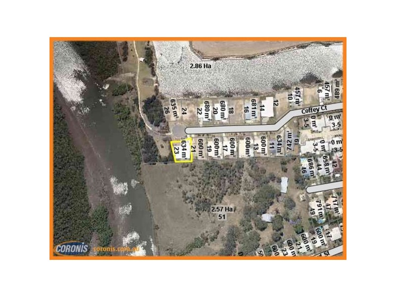 23 Coffey Court, Beachmere QLD 4510