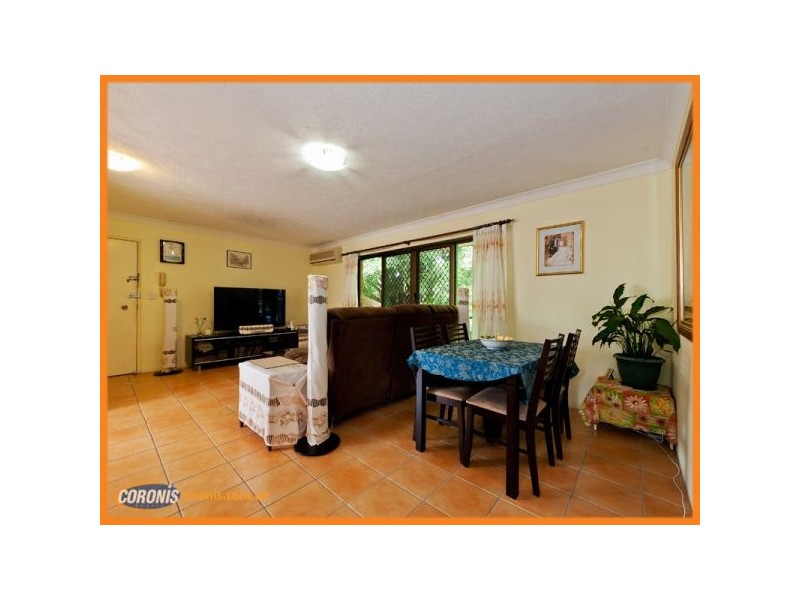 4/58 College Street, Hamilton QLD 4007