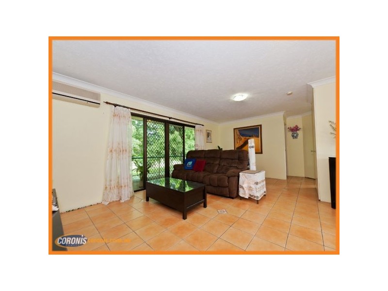 4/58 College Street, Hamilton QLD 4007