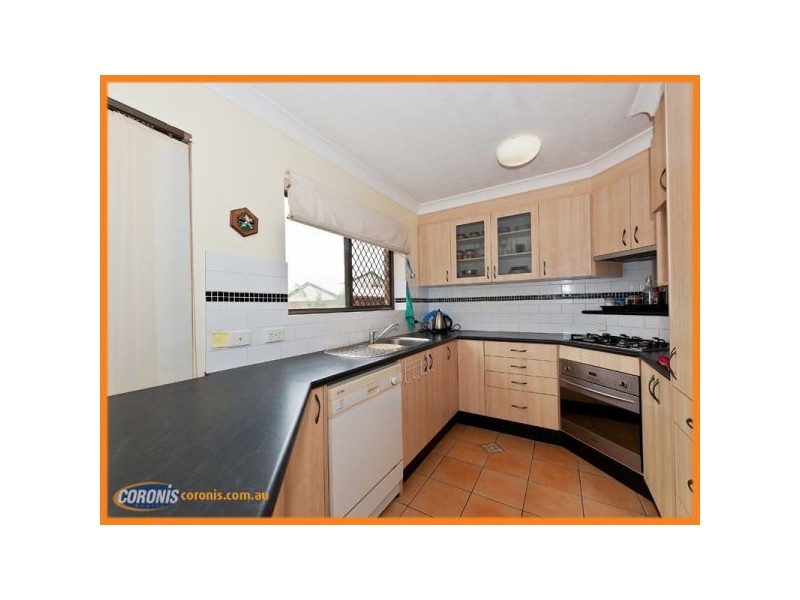 4/58 College Street, Hamilton QLD 4007