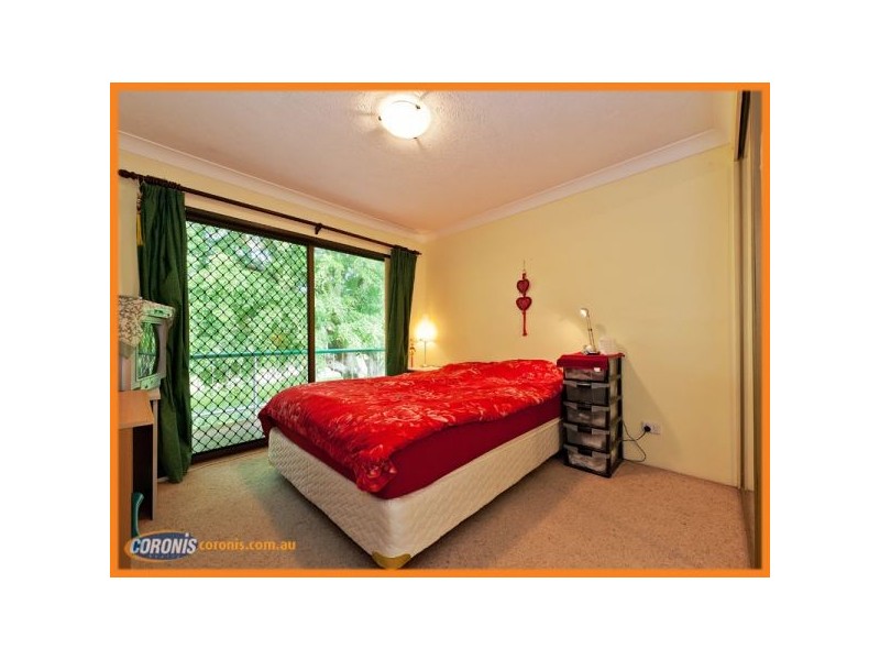 4/58 College Street, Hamilton QLD 4007